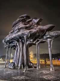 兩天治癒浮躁！我找到了一個能量超強的「治癒系」目的地。