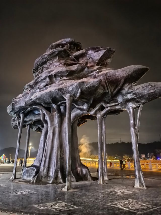 兩天治癒浮躁！我找到了一個能量超強的「治癒系」目的地。