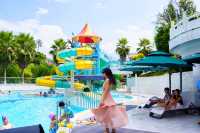 千島湖帶娃住宿天花板！湯泉+遛娃+湖景一站式搞定