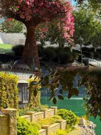 LA必衝|沉浸體驗Getty Center光影魔法