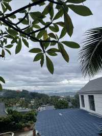 闖入雨林秘境探索千年曼丟古寨，傣家風情拍不停