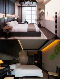 二刷我最愛的平價酒店 ！人均100+