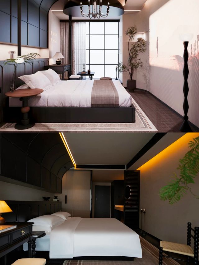 二刷我最愛的平價酒店 ！人均100+