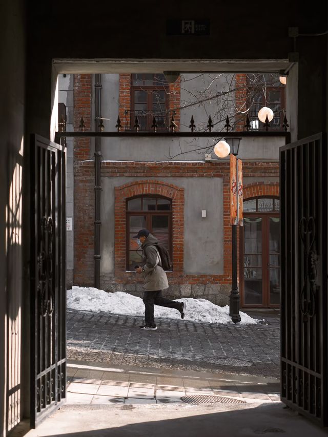 青島《重慶森林》現實版老城一日遊首選