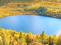 《秋日限定!阿爾山森林公園3天打卡秘笈》