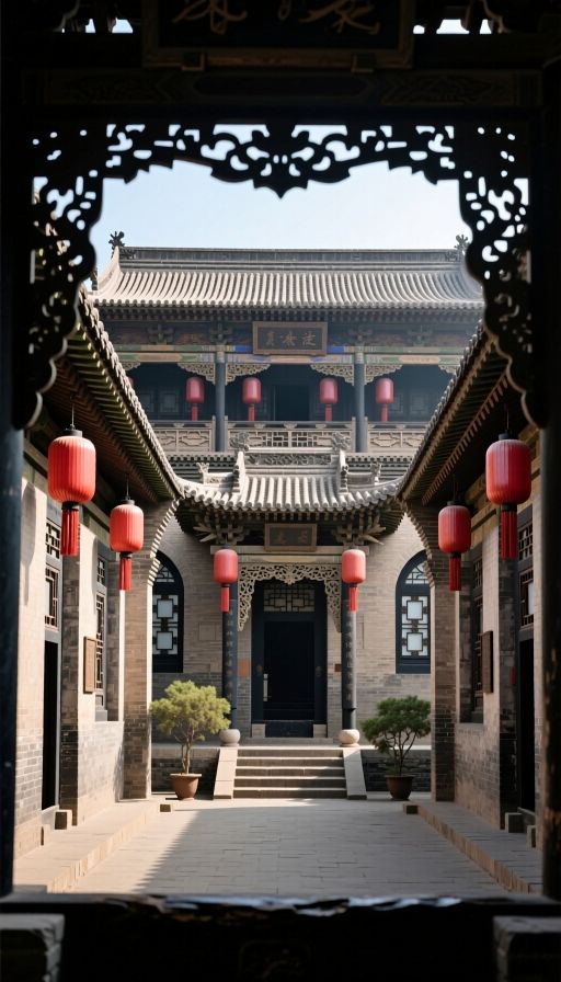 山西旅遊必備攻略 山西旅遊必備攻略