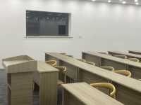 華悅晶緻酒店的會議室