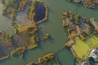 下渚湖防風漁祭日盛宴