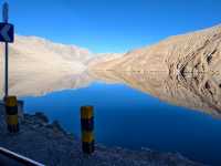 台灣人遊新疆之亞洲十字路口帕米爾高原