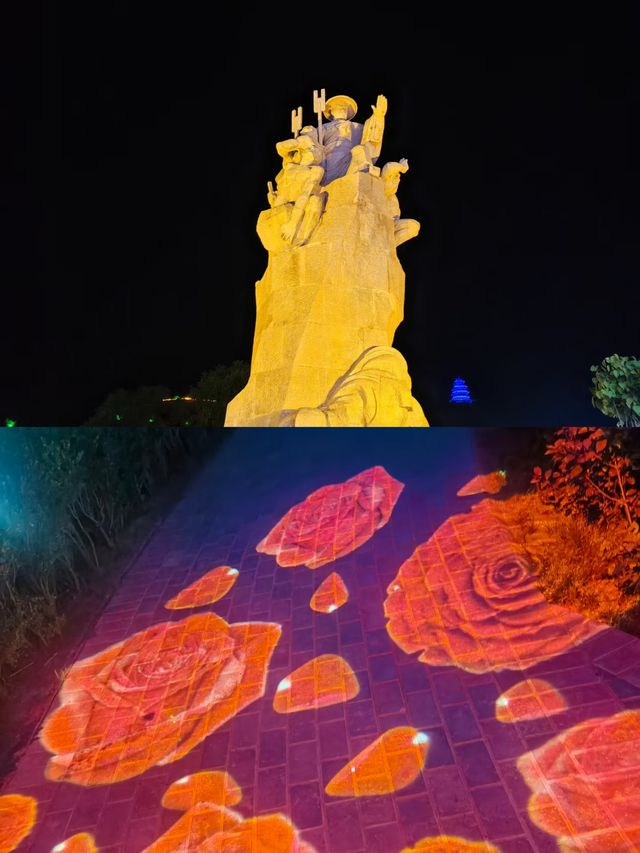 行走在甘肅省定西市渭源灞陵橋,尋找歷史的足跡 行走在甘肅省定西市渭源灞陵橋,尋找歷史的足跡