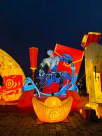 大同古城牆拍照攻略承包你的朋友圈美圖