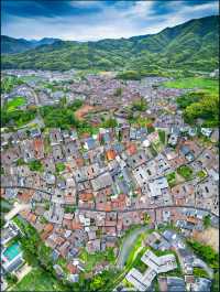 限時免費杭州周邊5A景區衢州廿八都