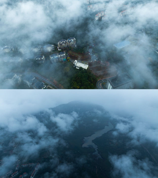 秋假躲進雅安三天兩晚 秋假躲進雅安三天兩晚