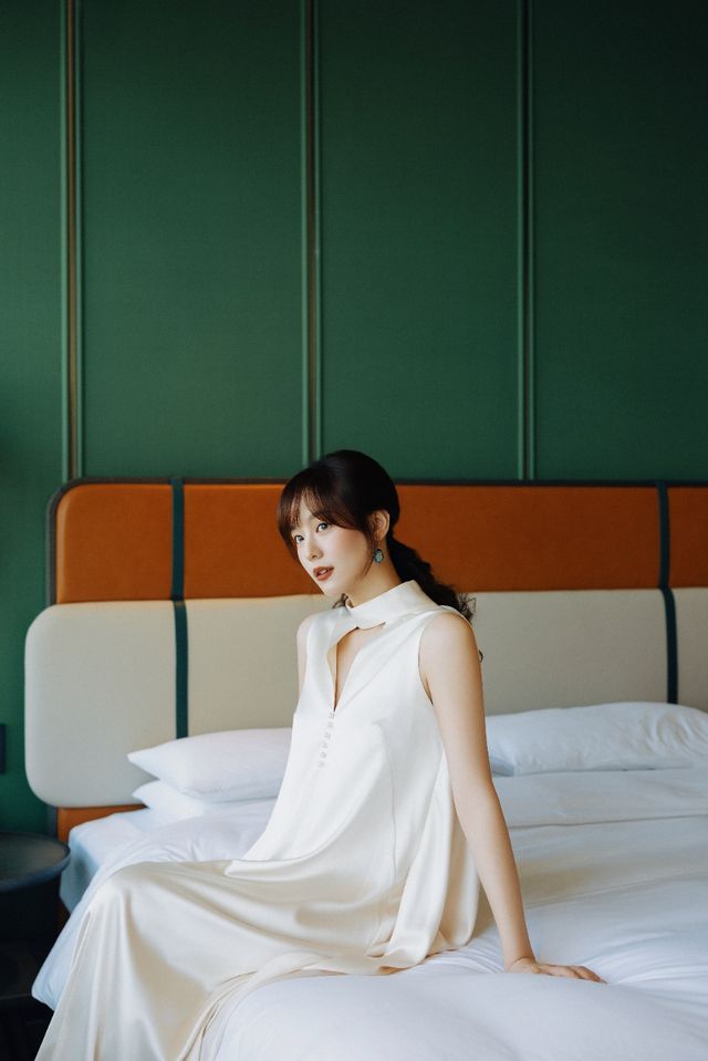 至愛無飾 方顯本真