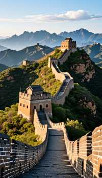 萬里長城京津冀段旅遊攻略