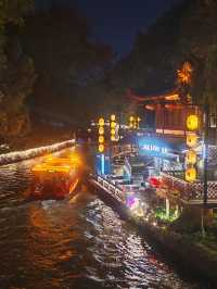 南京秋日City Walk！這幾個地方一定要打卡