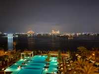 迪拜夢幻宮殿|朱美拉扎碧兒薩拉伊飯店    酒店：朱美拉扎碧兒薩拉伊飯店   地址：West 