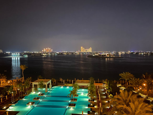 迪拜夢幻宮殿|朱美拉扎碧兒薩拉伊飯店    酒店：朱美拉扎碧兒薩拉伊飯店   地址：West 