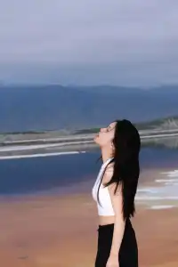 青甘大環線路線西北旅行七天六晚