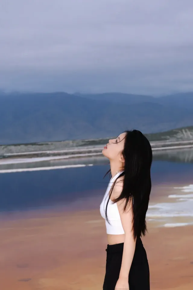 青甘大環線路線西北旅行七天六晚