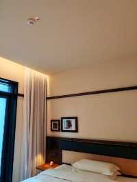 中式庭院躺平日