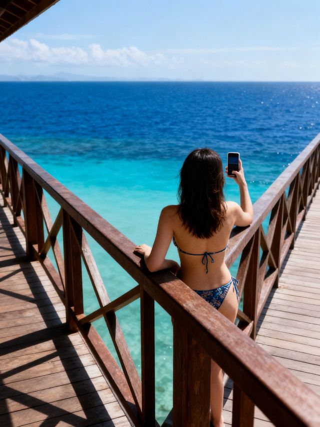 三亞五天玩海指南