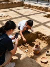 小眾不撞款!廣富林親子隱藏路線+免費福利解鎖