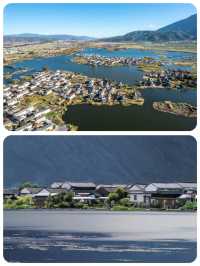 冬季錯峰出行,6個人少景美,節奏舒緩的寶藏旅行地!