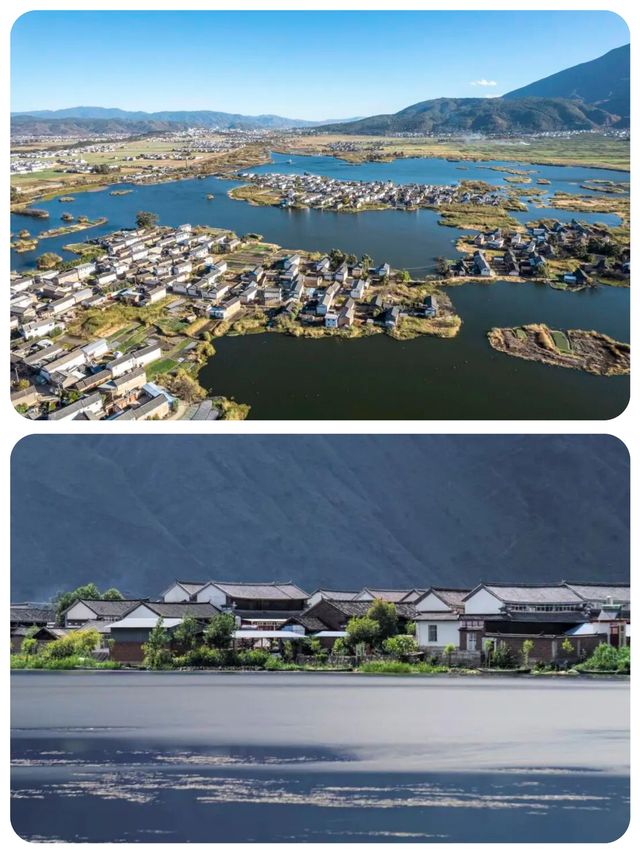 冬季錯峰出行,6個人少景美,節奏舒緩的寶藏旅行地! 冬季錯峰出行,6個人少景美,節奏舒緩的寶藏旅行地!