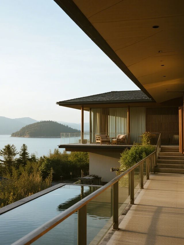 千島湖親子油畫之旅西坡千島湖+湖景套房遛娃! 千島湖親子油畫之旅西坡千島湖+湖景套房遛娃!