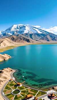 昆侖山旅遊攻略