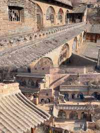 南方人暴風哭泣山西你是有點古香古色的！！