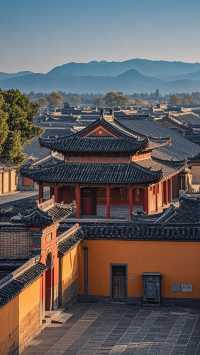 平頂山佛系遊攻略