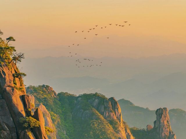 三清山血淚省力攻略｜攬五嶽之秀，藏絕景於此