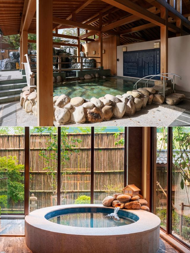 已是寒冬,來百萬石開啟溫暖度假吧 已是寒冬,來百萬石開啟溫暖度假吧