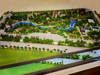 都市中的秋日詩篇