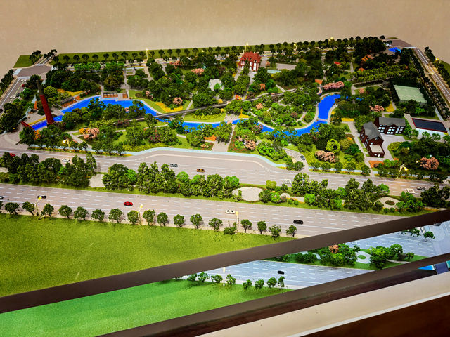 都市中的秋日詩篇 都市中的秋日詩篇