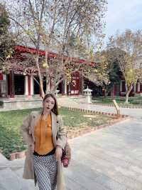 西安大雁塔一日遊攻略絲路起點探秘之旅