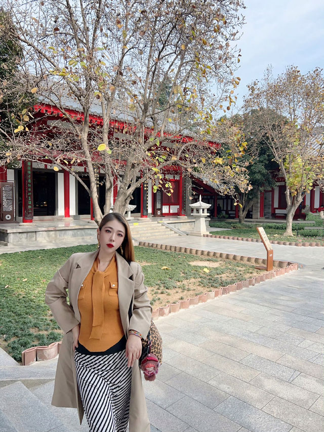 西安大雁塔一日遊攻略絲路起點探秘之旅