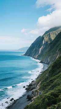 台灣 | 寶藏島嶼的夢幻環島之旅 寶貝們,台灣這座宛如遺落在海上的明珠,有著太多令人心馳神往的魅