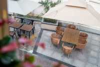 大連馨居庭舍：隱於山海間的治癒桃源