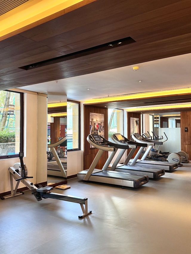 被雅高集團旗下這家高端酒店的綠意治癒 被雅高集團旗下這家高端酒店的綠意治癒