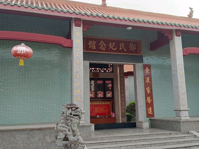 探索珠璣古巷人文風情 探索珠璣古巷人文風情