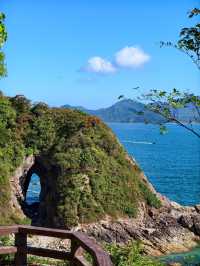 深圳好看的海都是免費的不輸國外