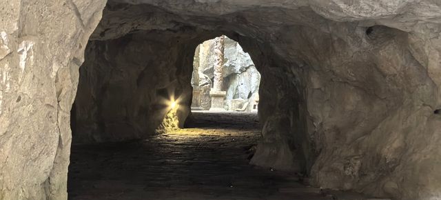 長嶼硐天攻略來了 長嶼硐天攻略來了