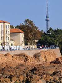 琴嶼路礁石大片|隨手拍出絕美海岸線