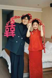 酒店這麼美，住下就不想走了