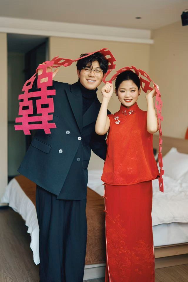 酒店這麼美，住下就不想走了