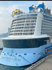 【海洋光譜號✨】資深玩家才知道的隱藏版服務！