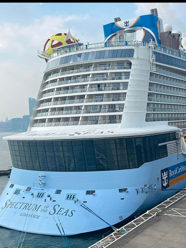 【海洋光譜號✨】資深玩家才知道的隱藏版服務！